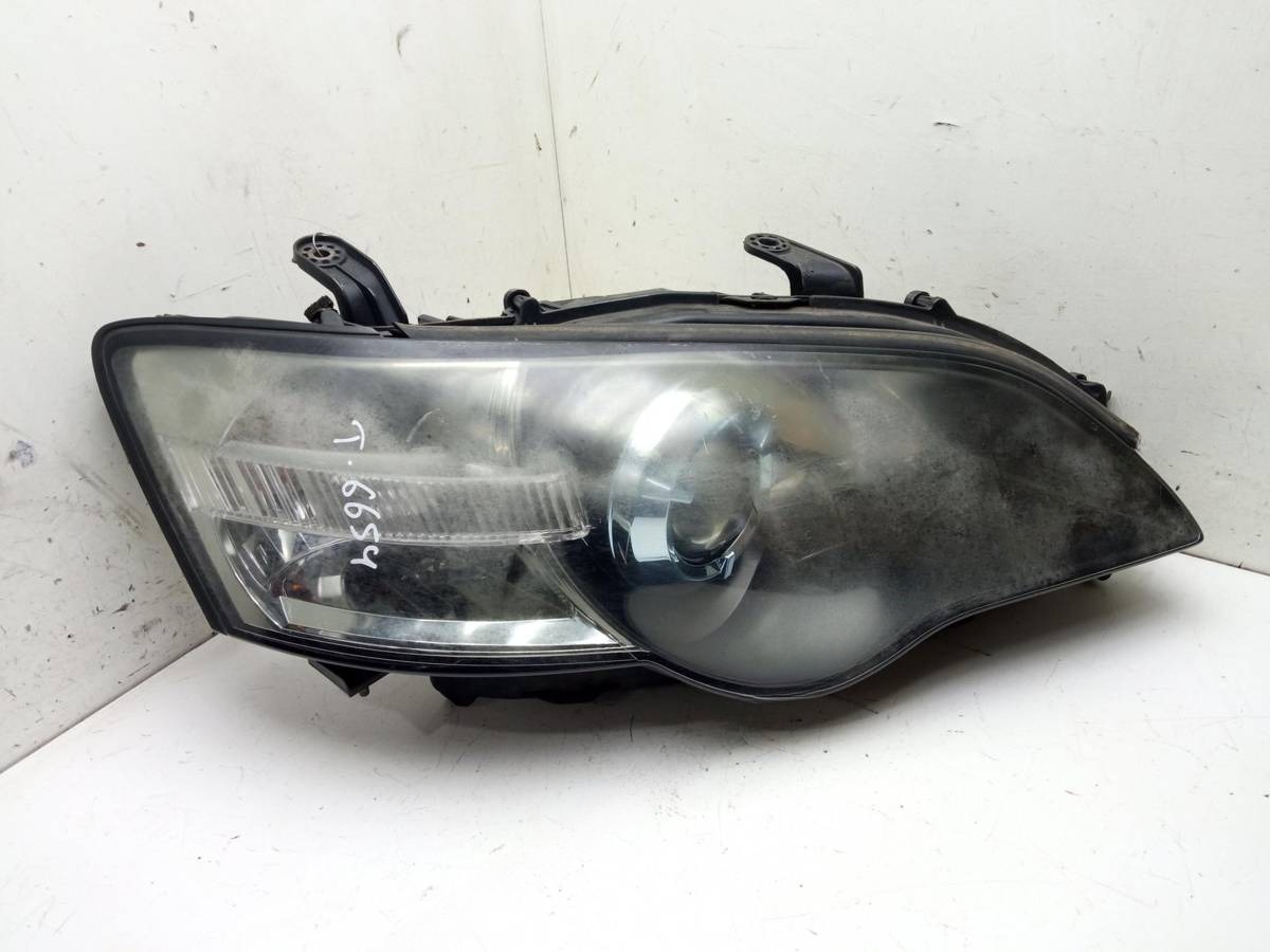 Новое Subaru Legacy, 2005 г., OEM 10020794, арт. 54327195