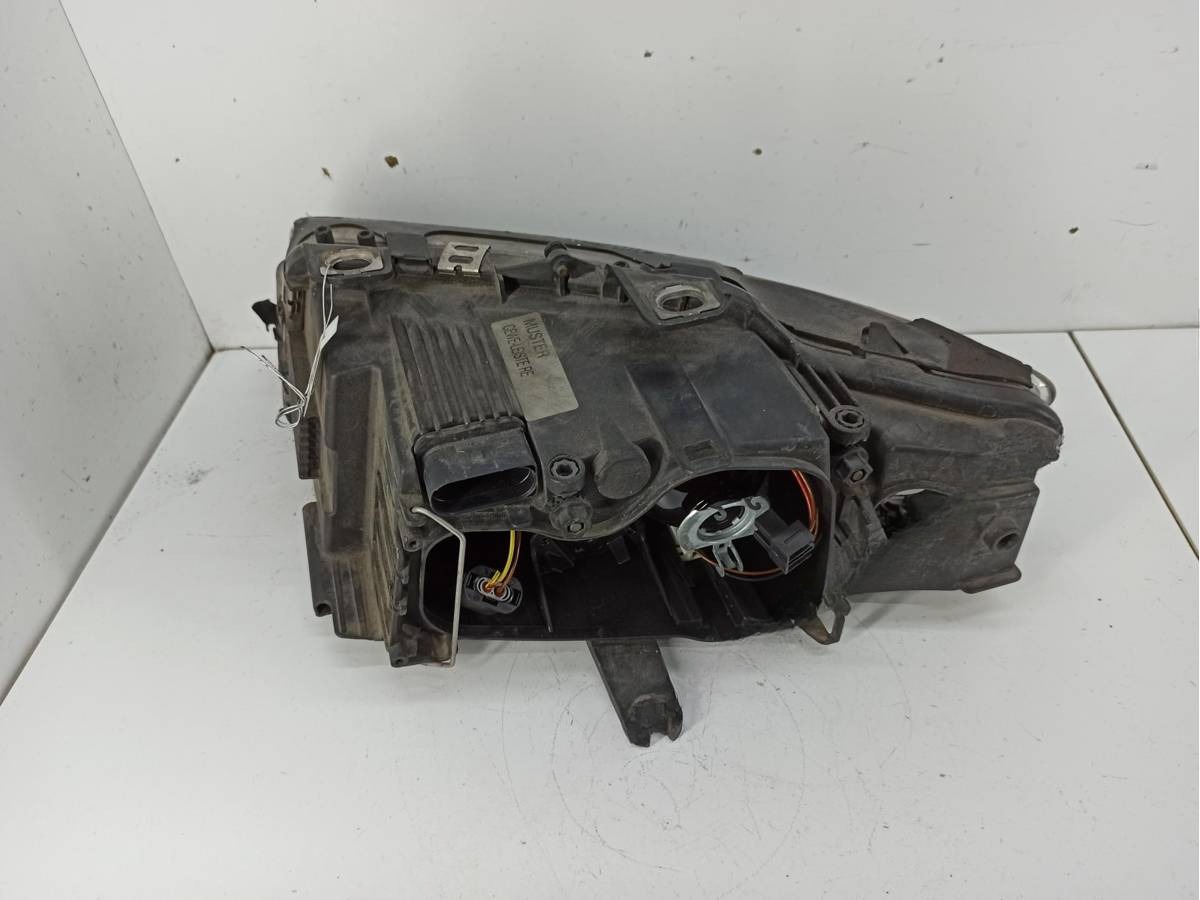 Новое Audi A4 B6, 2001 г., OEM 8H0941004A, арт. 54386160, фото 3