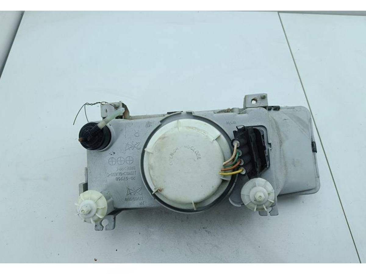 Новое Skoda Felicia, 1996 г., OEM TYC205795, арт. 54404357, фото 2