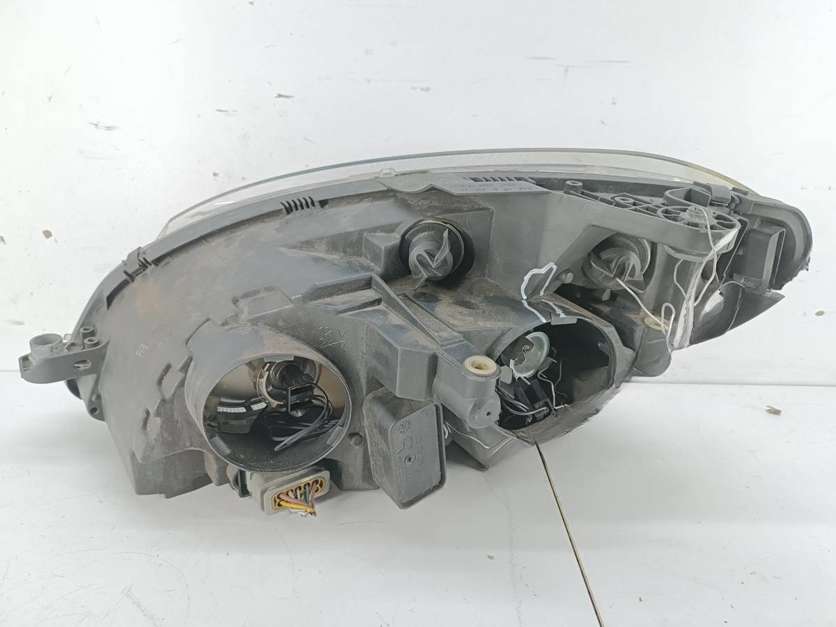 Новое Mercedes C W204, 2007 г., OEM 2048208461, арт. 54444424, фото 2