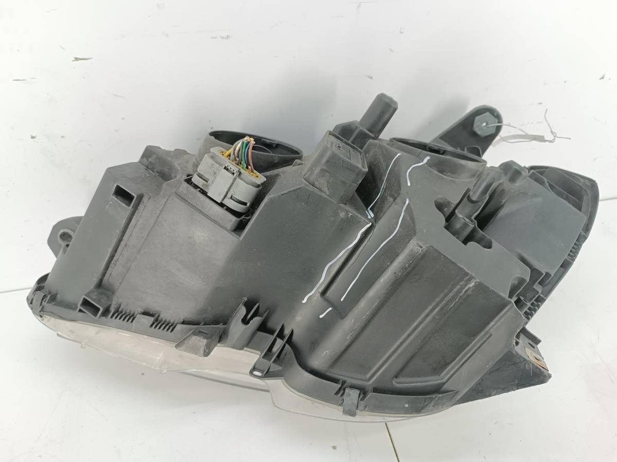 Новое Mercedes C W204, 2007 г., OEM 2048208461, арт. 54444424, фото 5