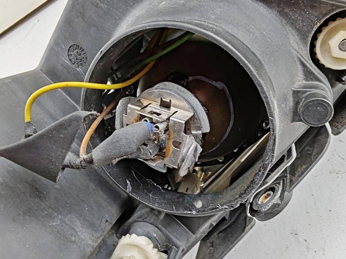 Новое Volkswagen Passat B5, 2001 г., OEM 3B0941016AK, арт. 54645188, фото 2