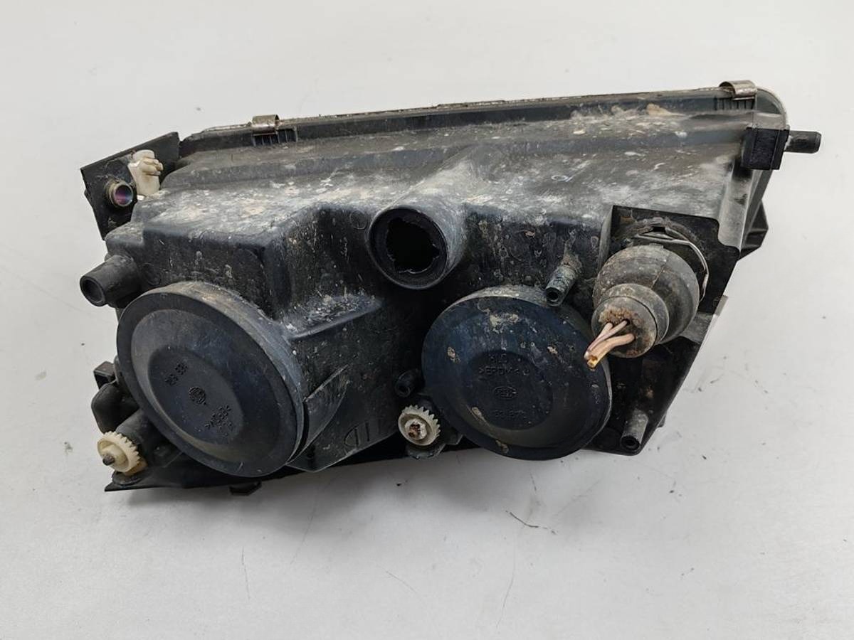 Новое Volkswagen Passat B5, 1999 г., арт. 54645549, фото 3