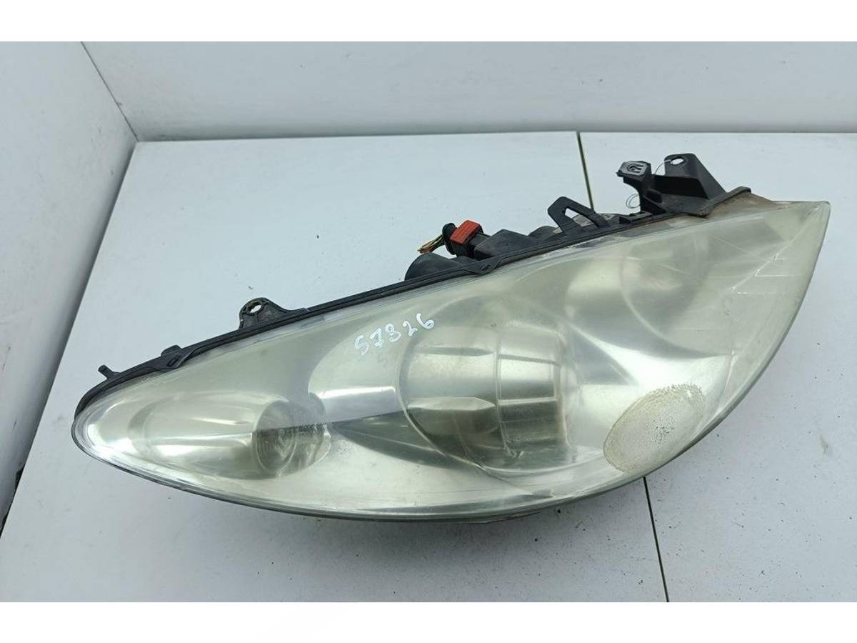 Новое Peugeot 307, 2006 г., OEM 9655764280, арт. 54645570