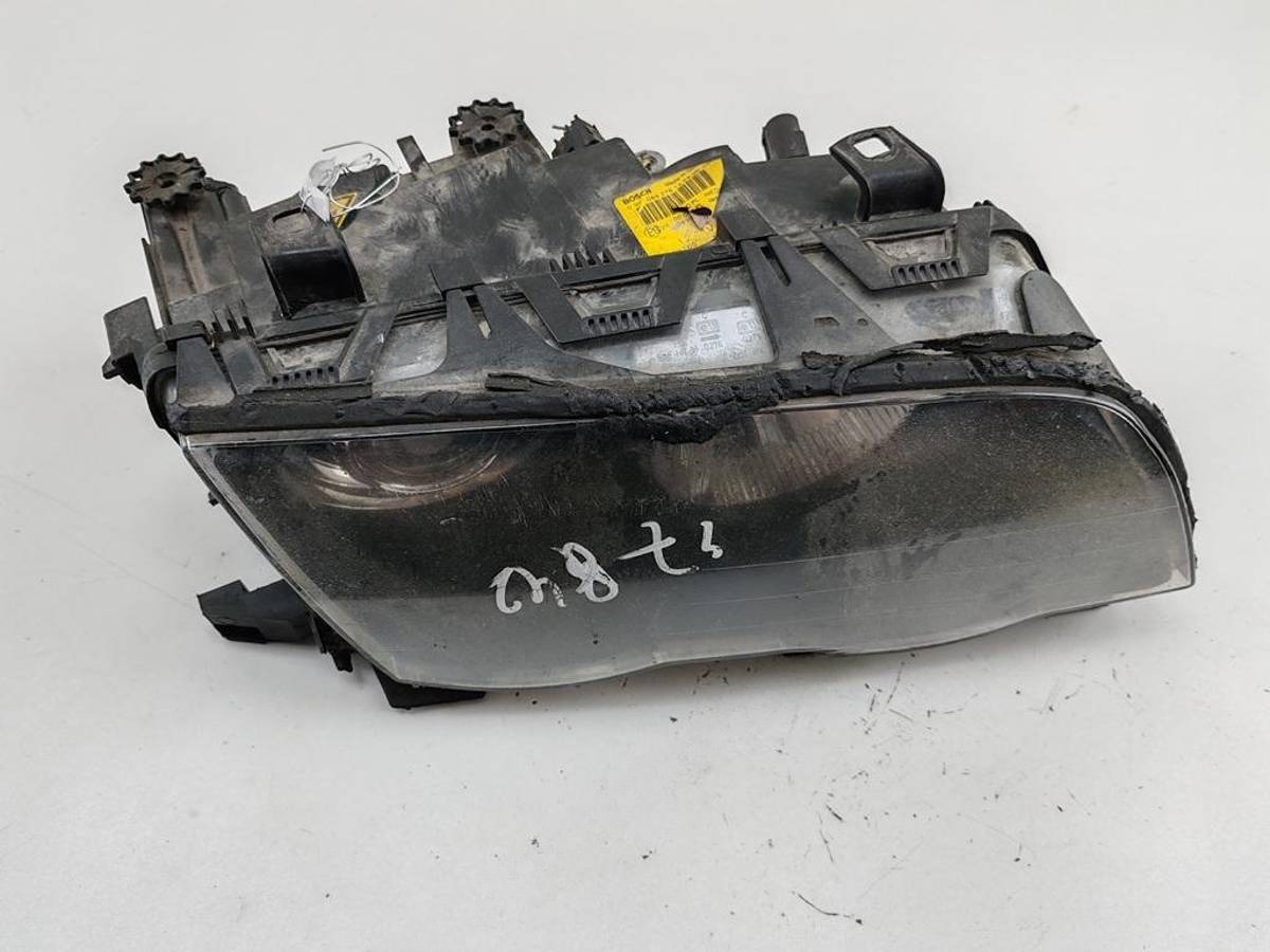 Новое BMW E46, 1998 г., OEM 6902760, арт. 54679560