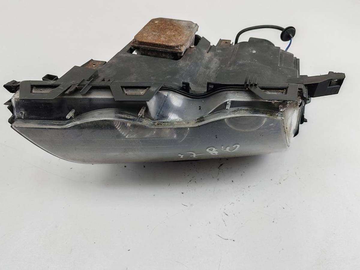 Новое BMW E46, 1998 г., OEM 6902760, арт. 54679560, фото 4
