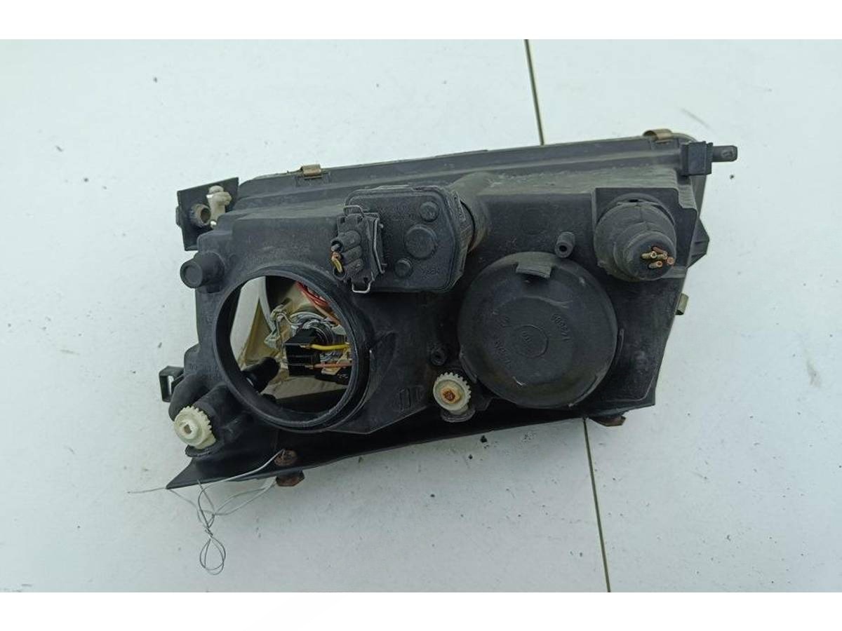 Новое Volkswagen Passat B5, 1998 г., OEM 14742600, арт. 54679740, фото 3