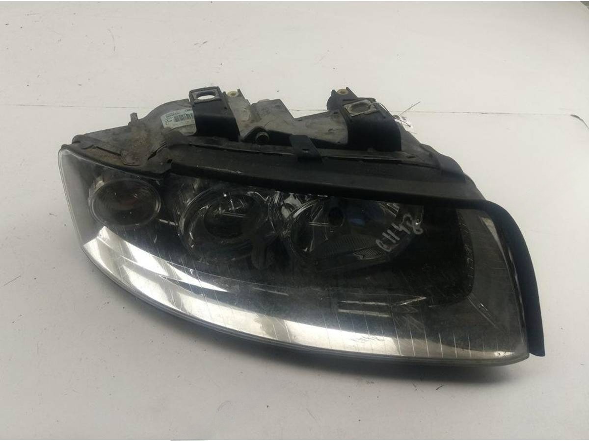 Новое Audi A4 B6, 2001 г., OEM 8E0941004F, арт. 54681366