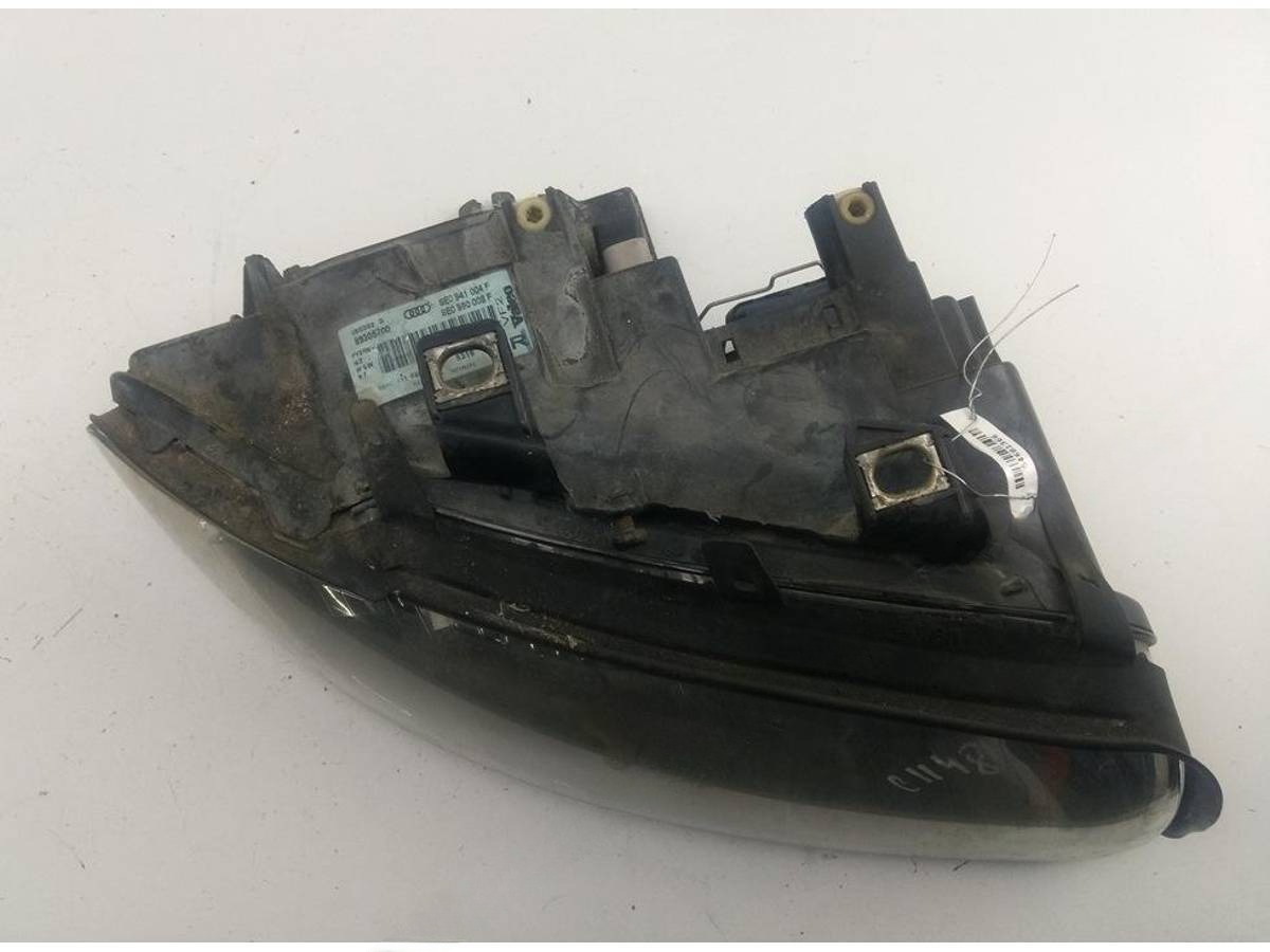 Новое Audi A4 B6, 2001 г., OEM 8E0941004F, арт. 54681366, фото 2