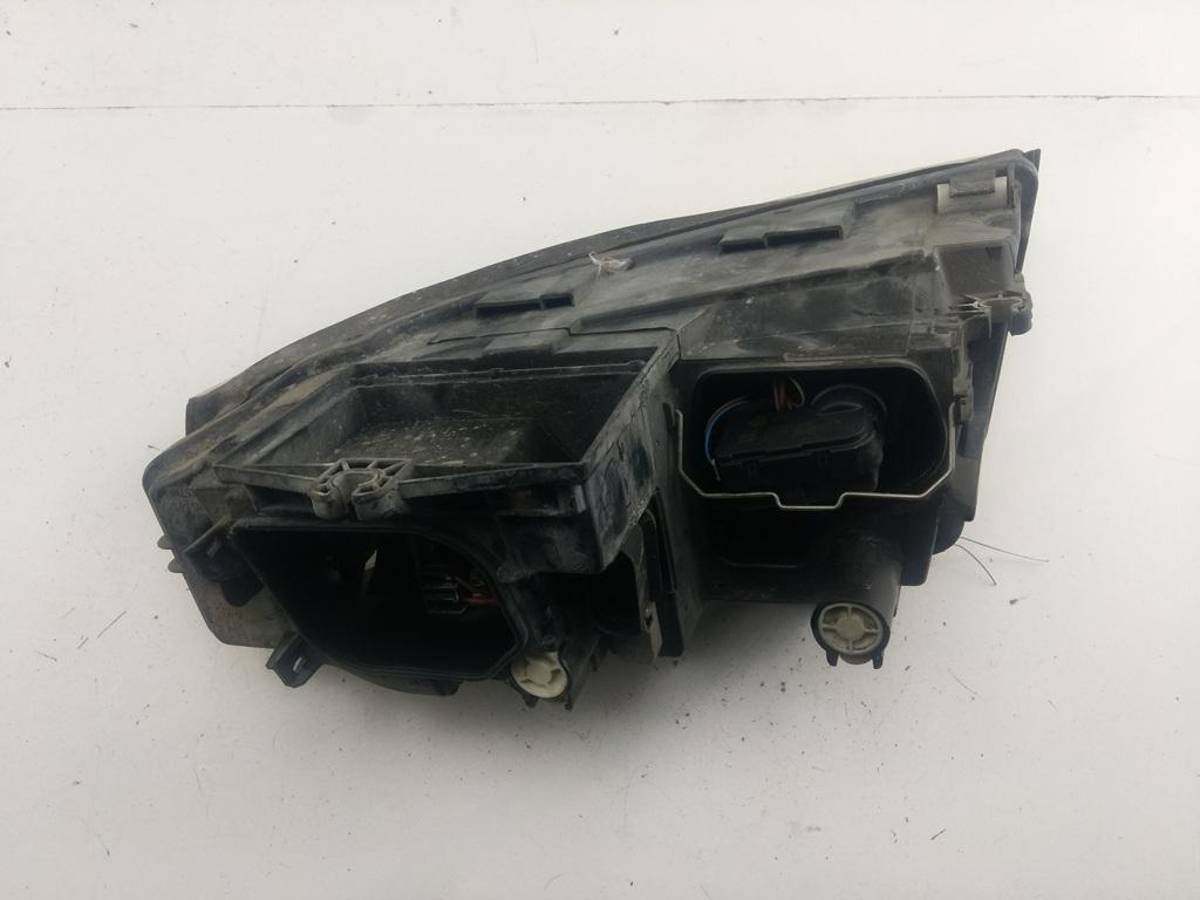 Новое Audi A4 B6, 2001 г., OEM 8E0941004F, арт. 54681366, фото 4