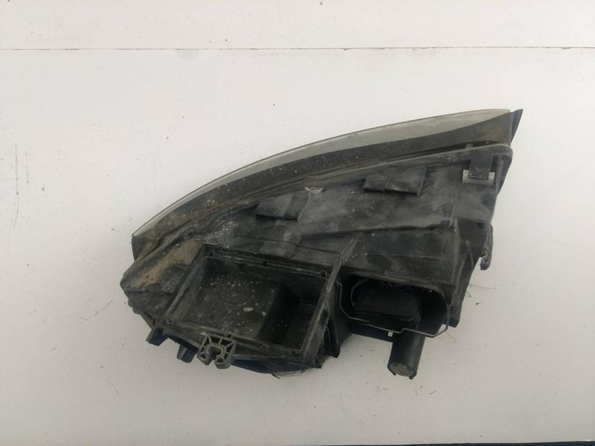 Новое Audi A4 B6, 2001 г., OEM 8E0941004F, арт. 54681366, фото 5