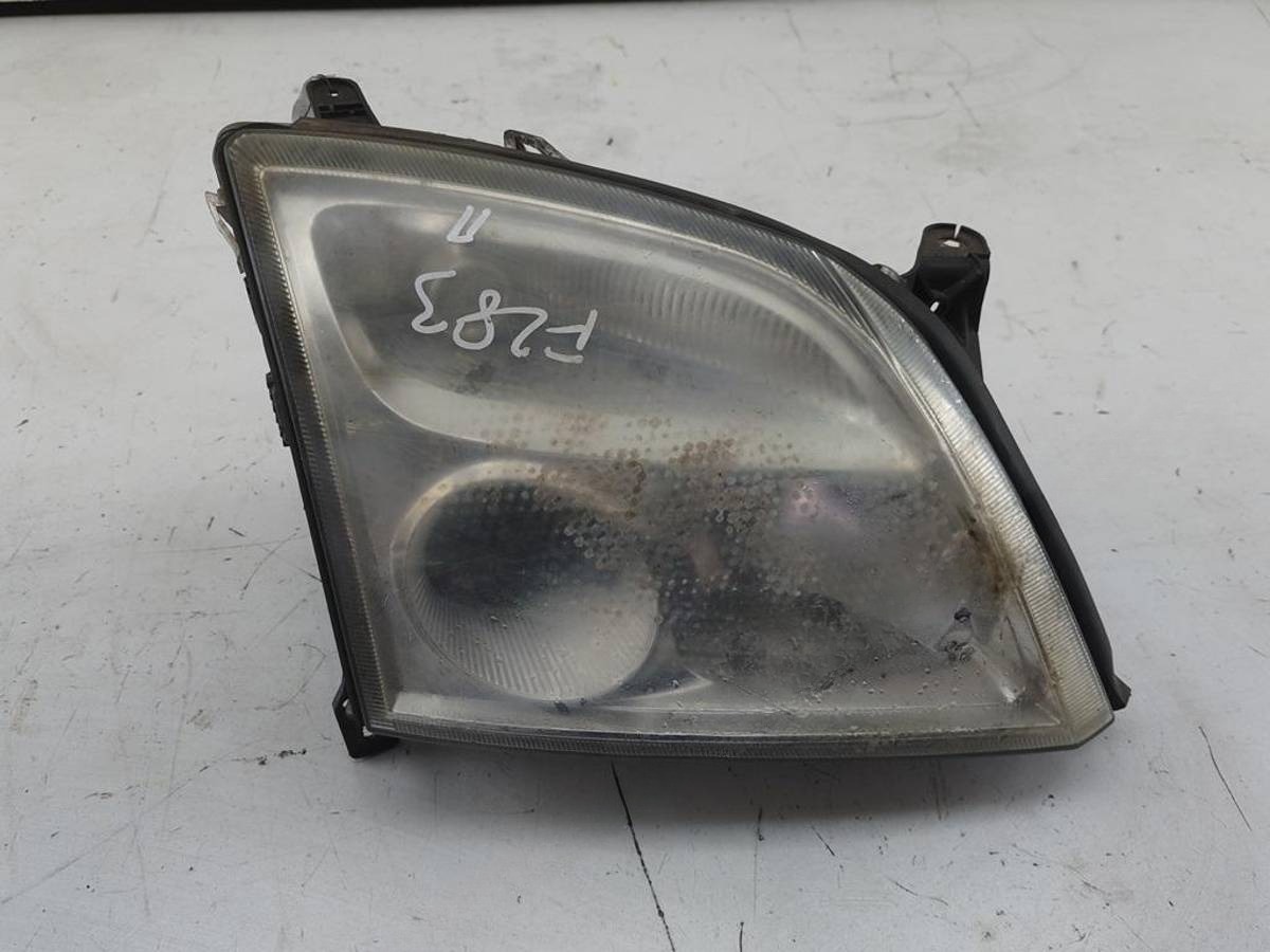 Новое Opel Vectra C, 2002 г., арт. 54699762