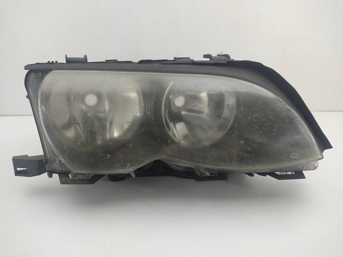 Новое BMW E46, 1998 г., OEM 7165770, арт. 54699864