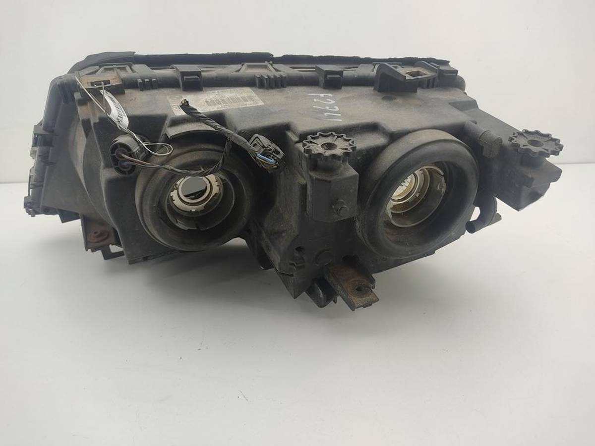 Новое BMW E46, 1998 г., OEM 7165770, арт. 54699864, фото 2