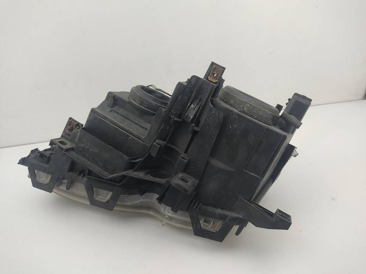 Новое BMW E46, 1998 г., OEM 7165770, арт. 54699864, фото 3