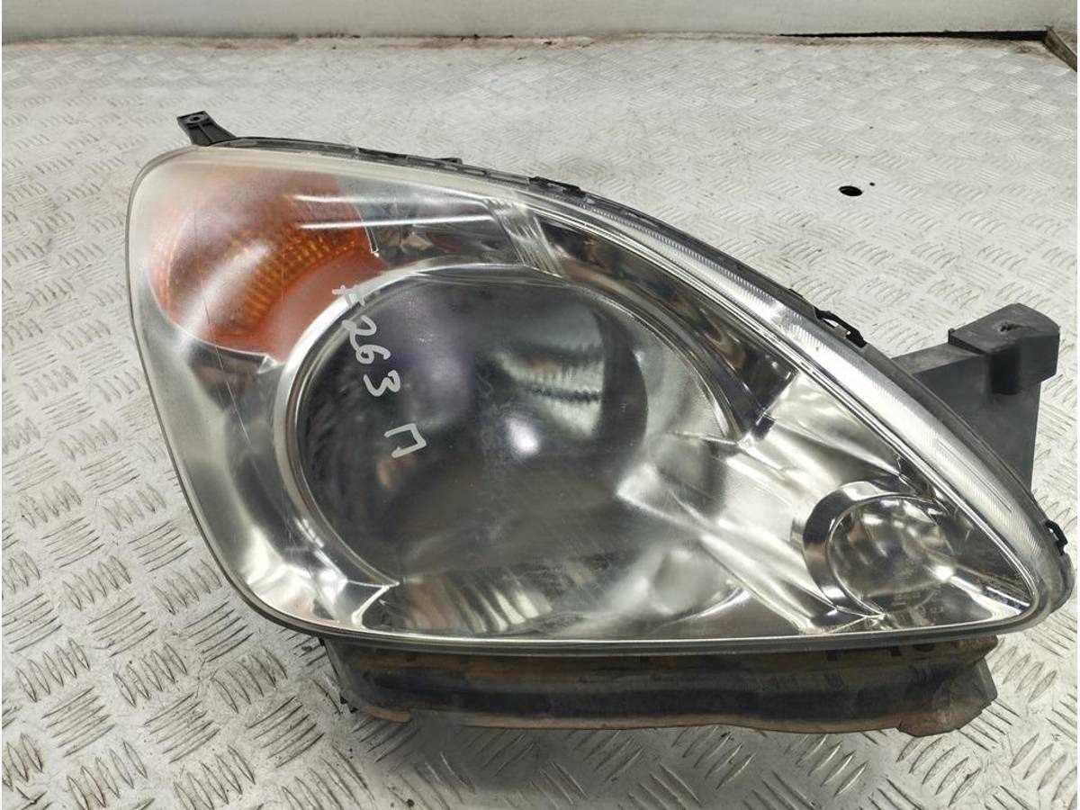 Новое Honda CR-V, 2002 г., OEM 1EB23801302, арт. 54701284
