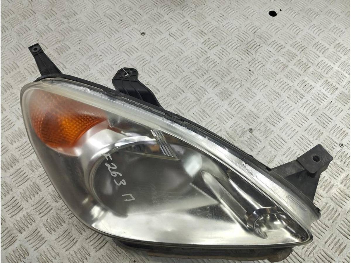 Новое Honda CR-V, 2002 г., OEM 1EB23801302, арт. 54701284, фото 2