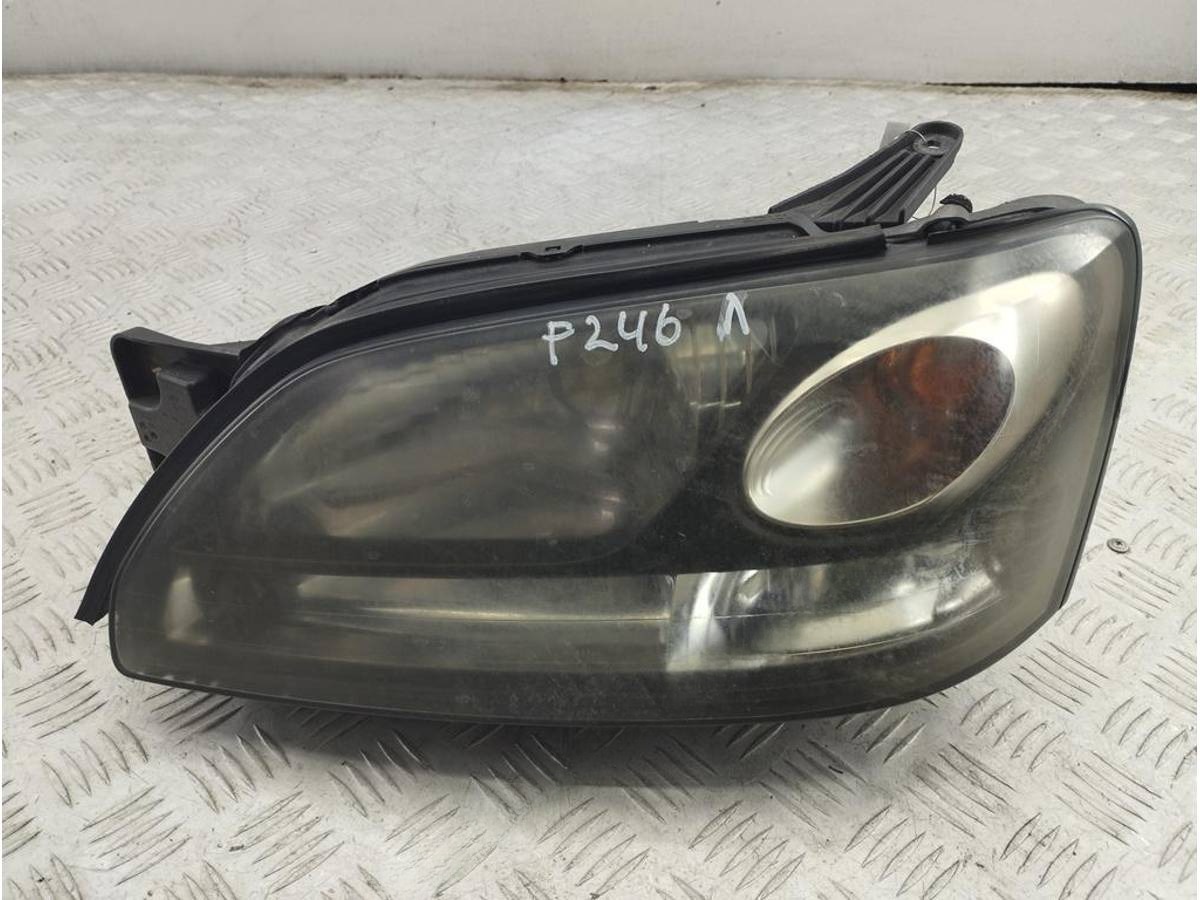 Новое Subaru Legacy, 2002 г., арт. 54701576