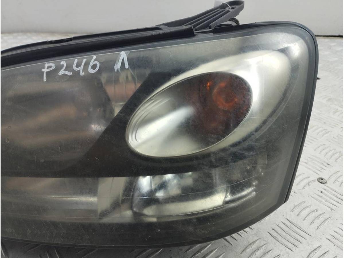 Новое Subaru Legacy, 2002 г., арт. 54701576, фото 3