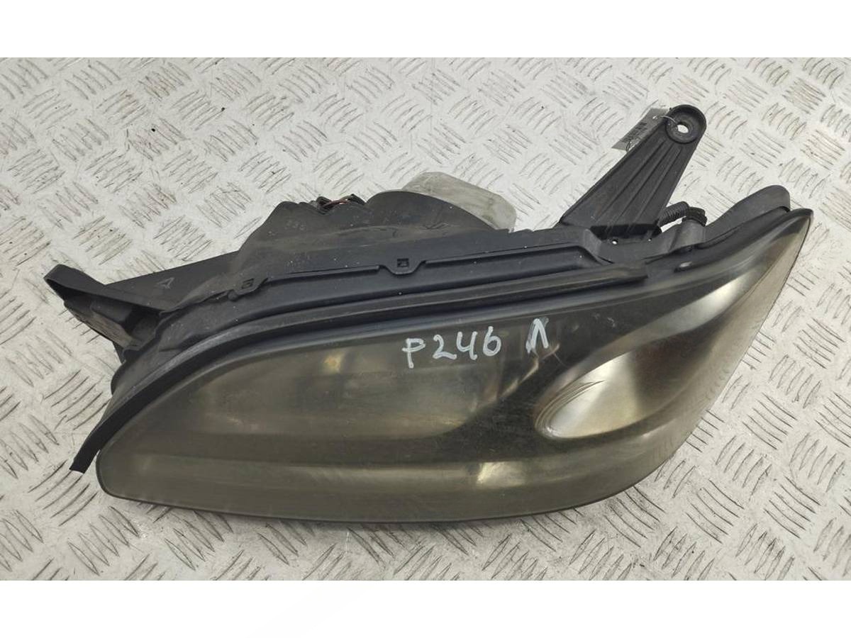 Новое Subaru Legacy, 2002 г., арт. 54701576, фото 4