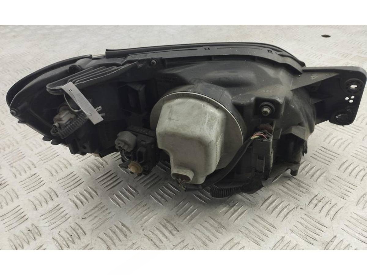 Новое Subaru Legacy, 2002 г., арт. 54701576, фото 5