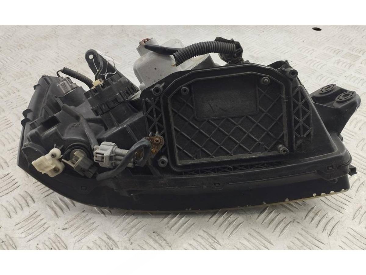 Новое Subaru Legacy, 2002 г., арт. 54701576, фото 6
