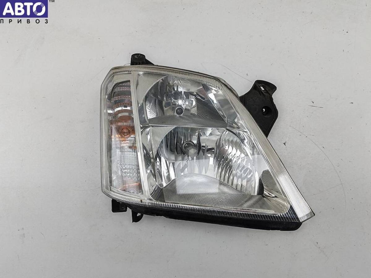 Новое Opel Meriva, 2006 г., OEM 93321053, арт. 54702047