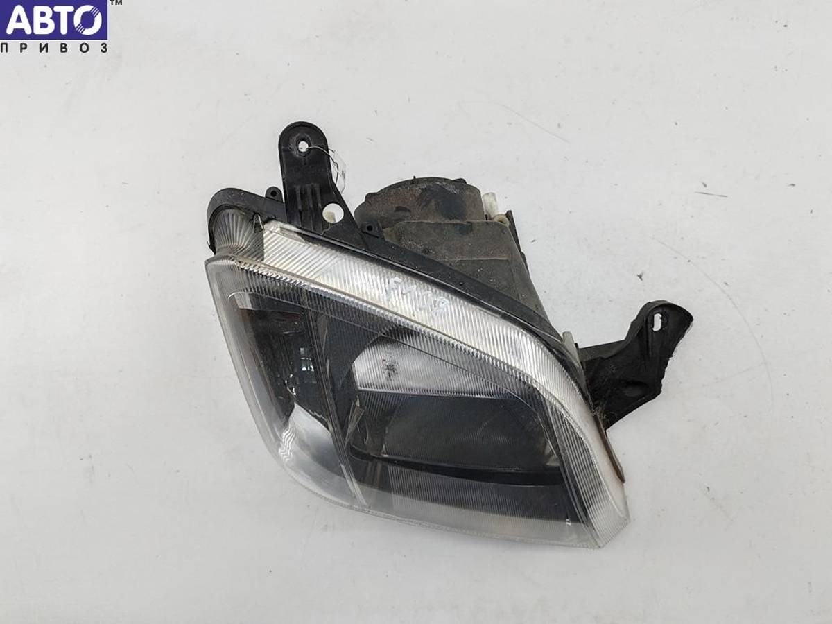 Новое Opel Meriva, 2006 г., OEM 93321053, арт. 54702047, фото 2