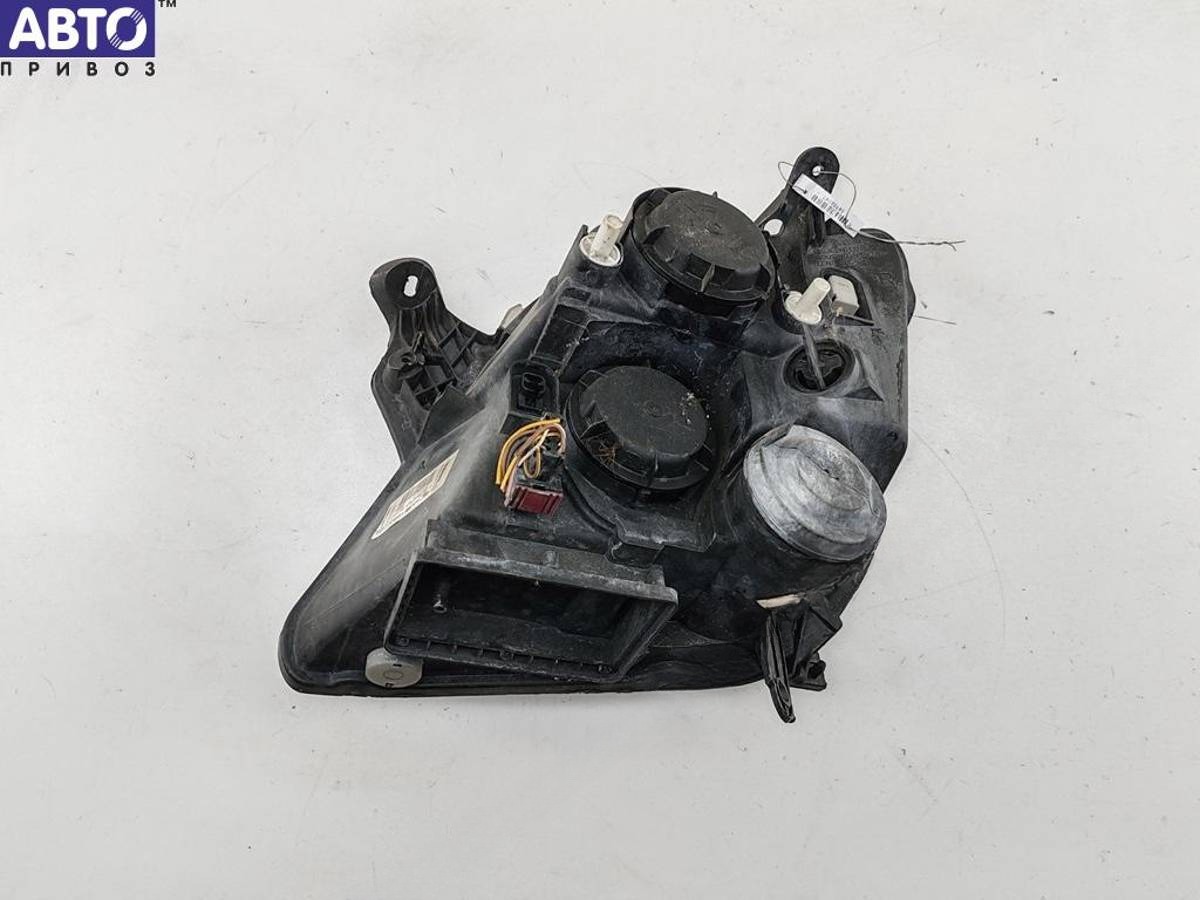 Новое Opel Meriva, 2006 г., OEM 93321053, арт. 54702047, фото 3
