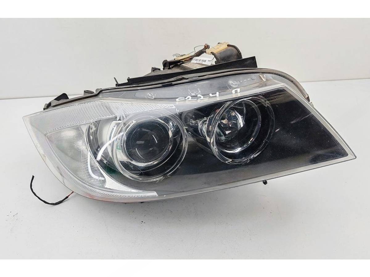Новое BMW E90/E91/E92/E93, 2005 г., OEM 7161672, арт. 54703038