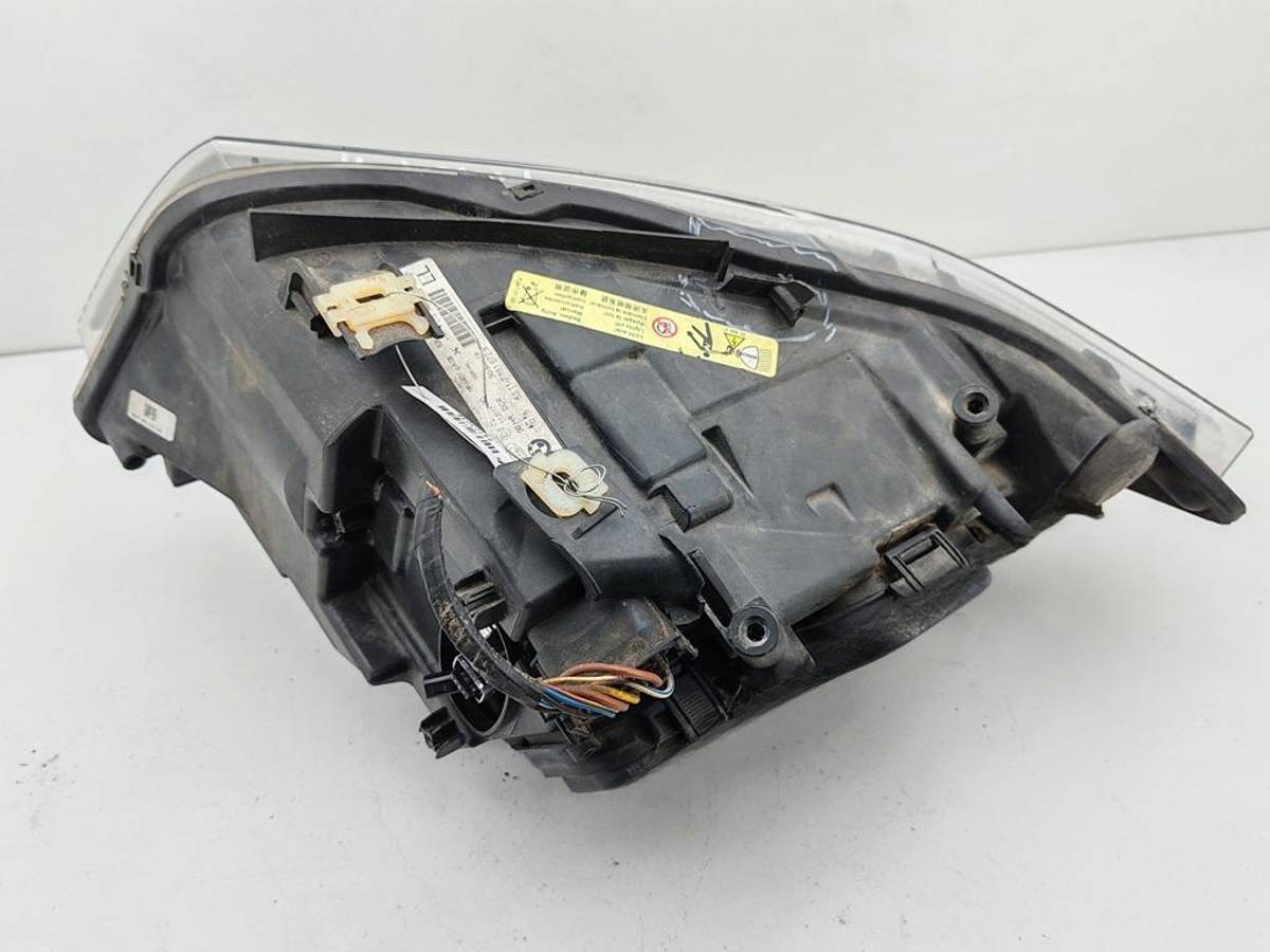 Новое BMW E90/E91/E92/E93, 2005 г., OEM 7161672, арт. 54703038, фото 3