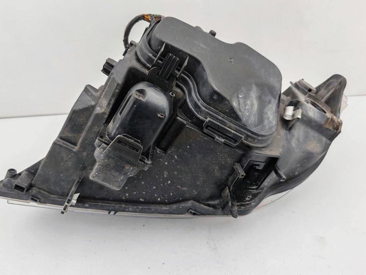 Новое BMW E90/E91/E92/E93, 2005 г., OEM 7161672, арт. 54703038, фото 4