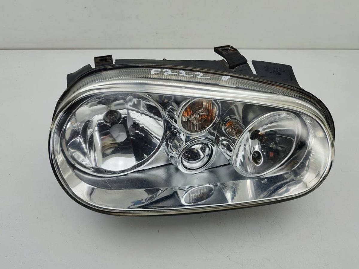 Новое Volkswagen Golf, 2002 г., OEM 1J1941016B, арт. 54703100