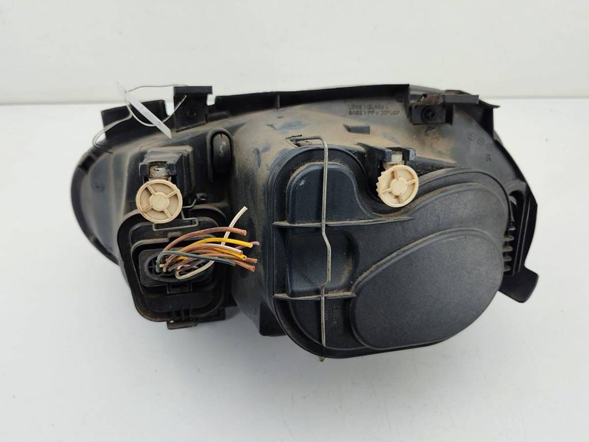 Новое Volkswagen Golf, 2002 г., OEM 1J1941016B, арт. 54703100, фото 2