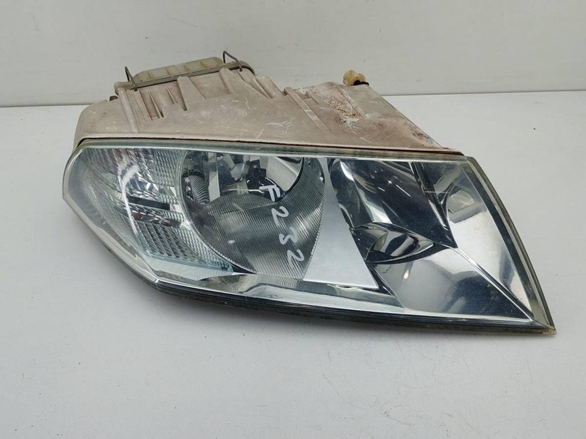 Новое Skoda Octavia mk2, 2006 г., арт. 54703251
