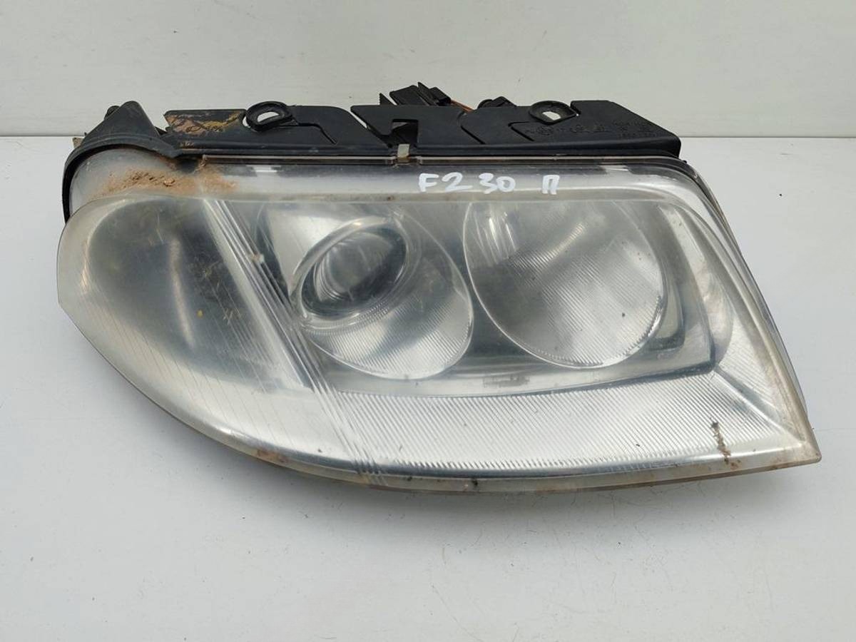 Новое Volkswagen Passat B5, 2002 г., арт. 54703299