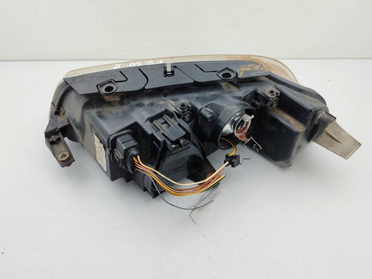 Новое Volkswagen Passat B5, 2002 г., арт. 54703299, фото 2