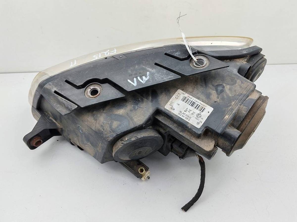 Новое Volkswagen Passat B6, 2006 г., OEM 3C0941006Q, арт. 54703648, фото 2