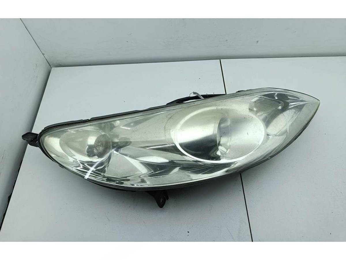 Новое Peugeot 407, 2004 г., OEM 9641939880, арт. 54703833