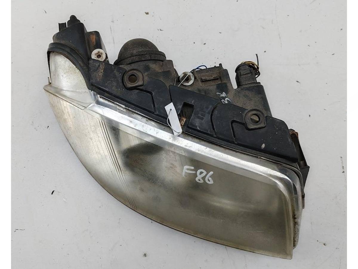 Новое Volkswagen Passat B5, 2004 г., арт. 54703987, фото 2