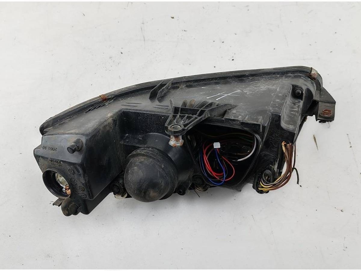 Новое Volkswagen Passat B5, 2004 г., арт. 54703987, фото 3