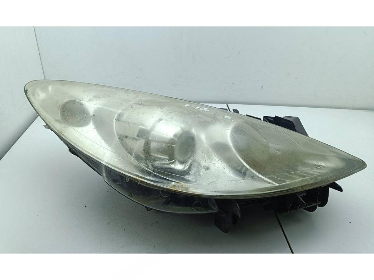 Новое Peugeot 307, 2005 г., OEM 965576428000, арт. 54705126