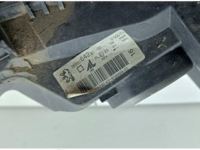 Новое Peugeot 307, 2005 г., OEM 965576428000, арт. 54705126, фото 2