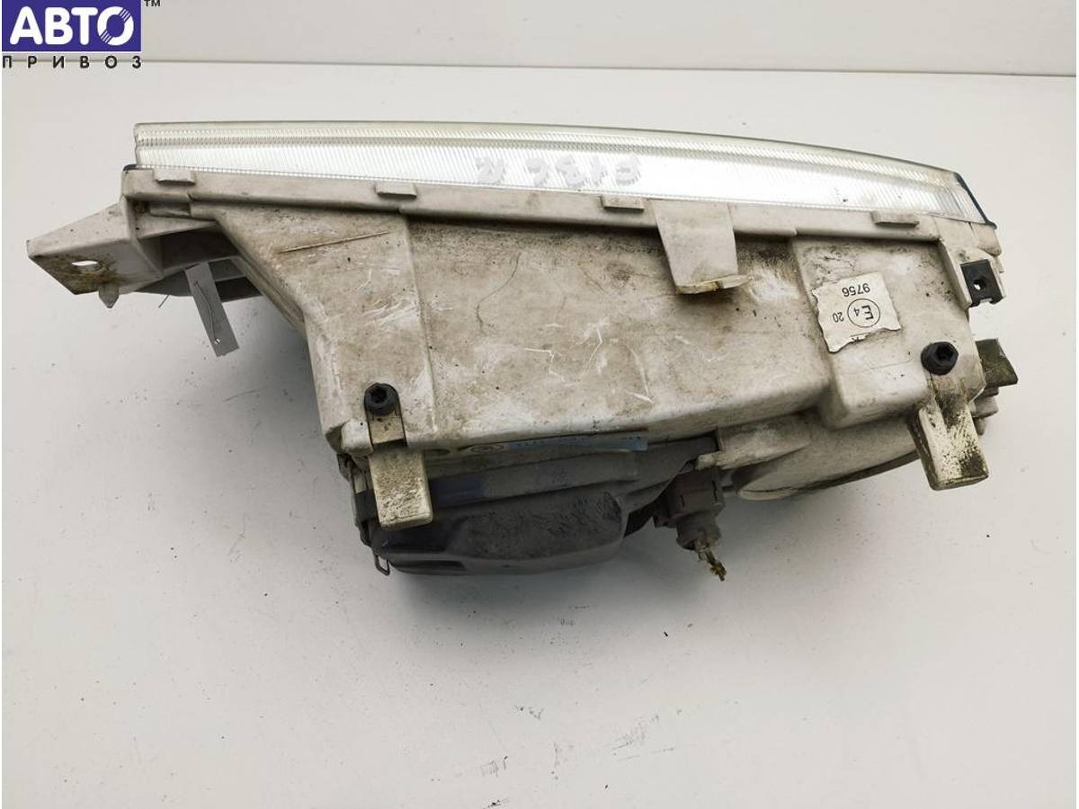 Новое Skoda Octavia mk1, 2004 г., OEM 1U1941016K, арт. 54705326, фото 2