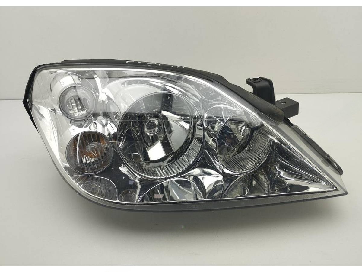 Новое Nissan Primera P12, 2002 г., OEM 2151191R, арт. 54707738