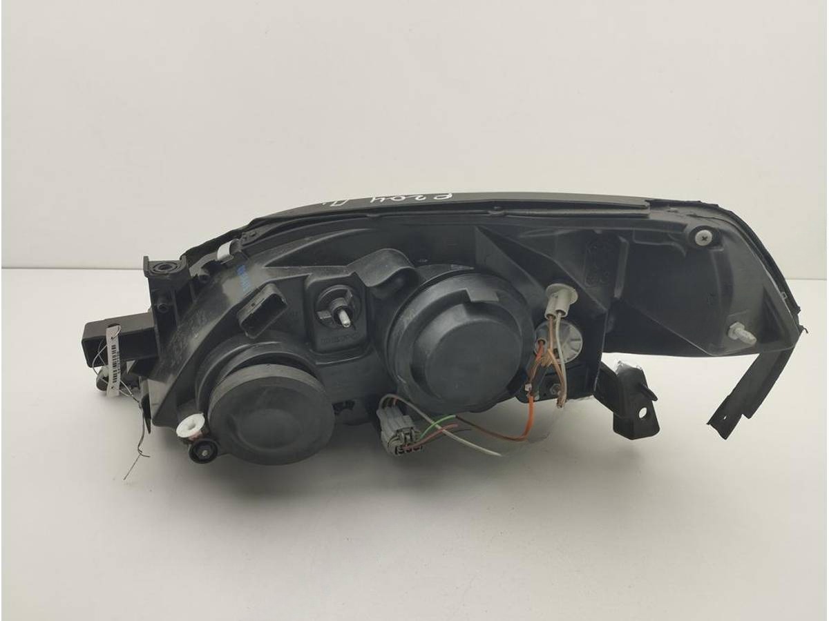 Новое Nissan Primera P12, 2002 г., OEM 2151191R, арт. 54707738, фото 2
