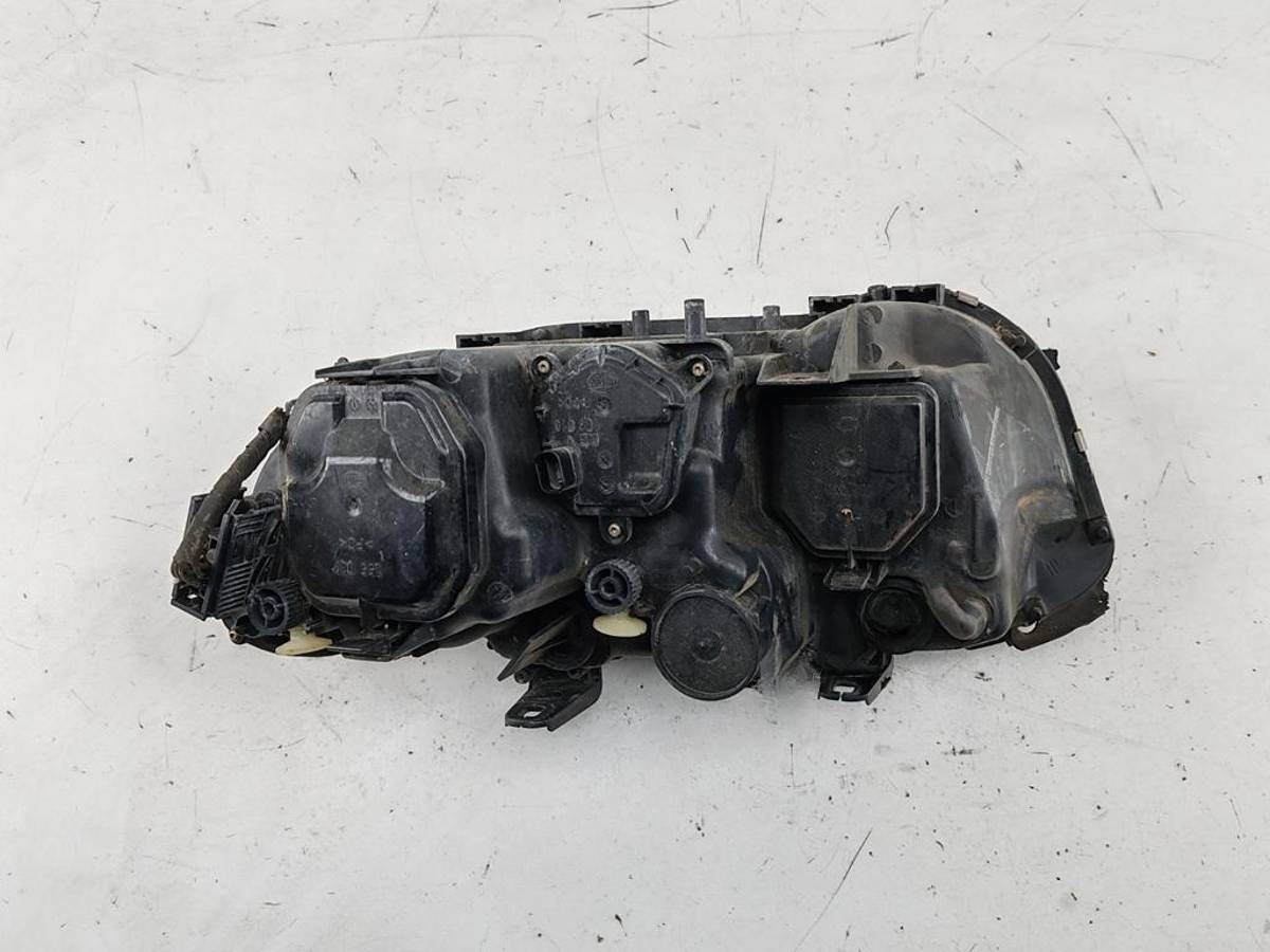 Новое BMW E65/E66, 2001 г., арт. 54717365, фото 3