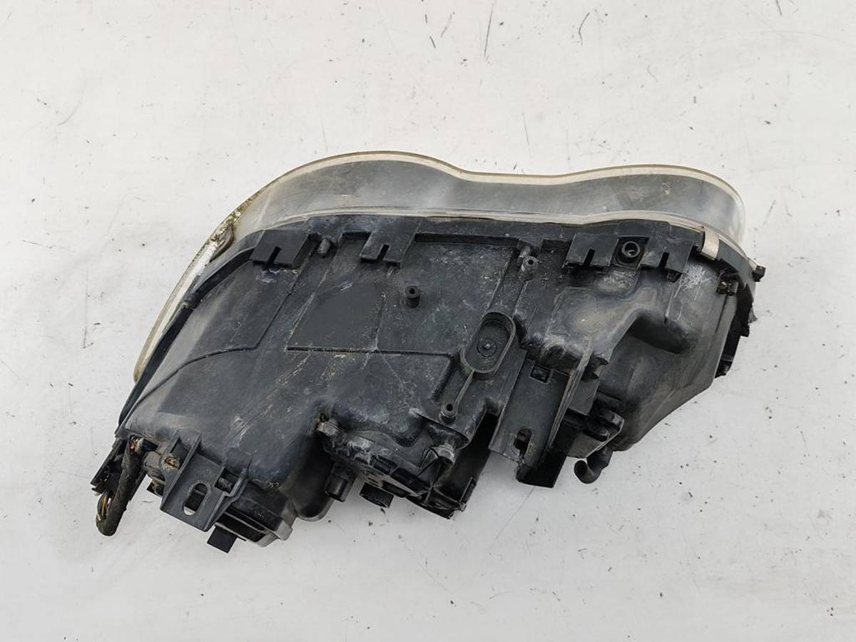 Новое BMW E65/E66, 2001 г., арт. 54717365, фото 4
