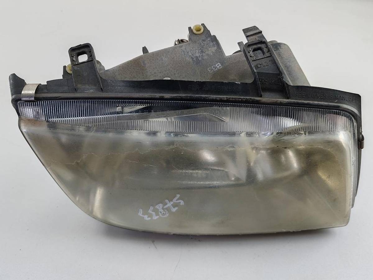 Новое Volkswagen Bora, 1999 г., OEM 96359800R2, арт. 54730947