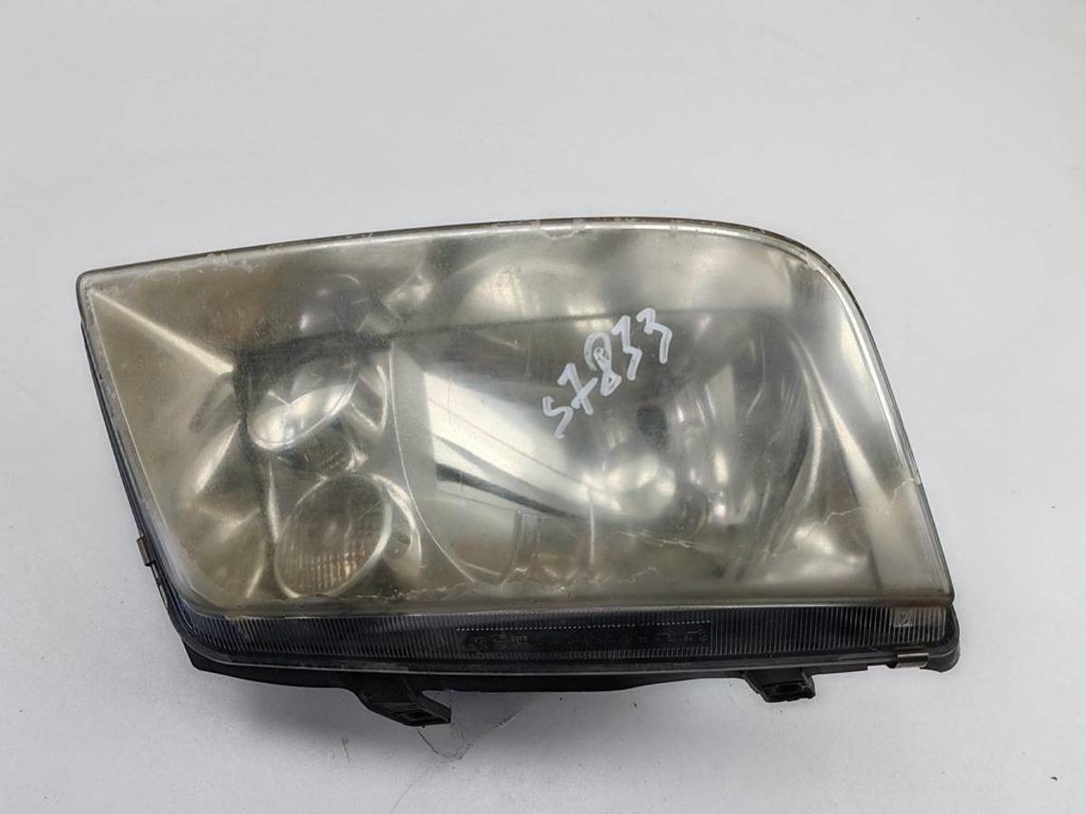 Новое Volkswagen Bora, 1999 г., OEM 96359800R2, арт. 54730947, фото 2